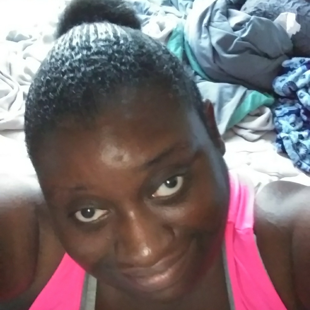 Meet your Posher, Tanya